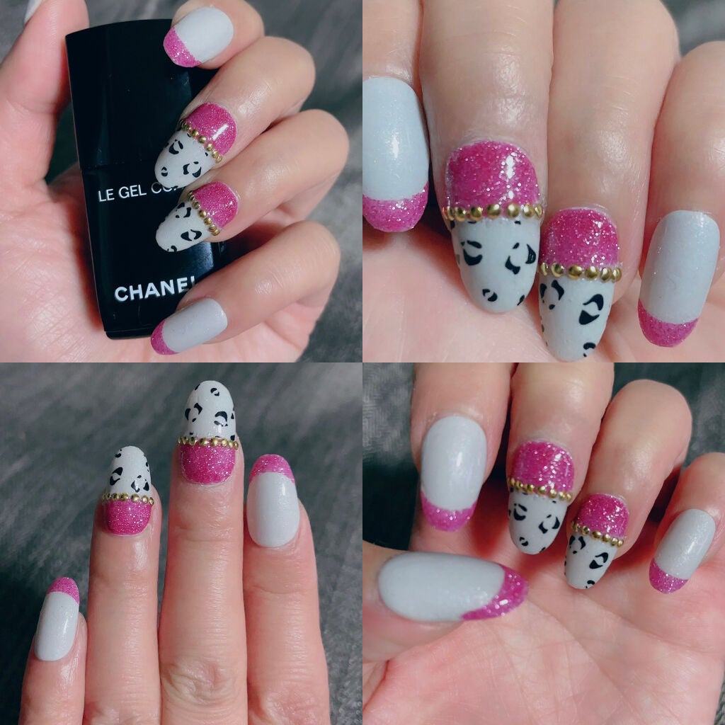 AC クイックドライベース&ハードナー/AC MAKEUP/ネイルベースコートを使ったクチコミ(2枚目)