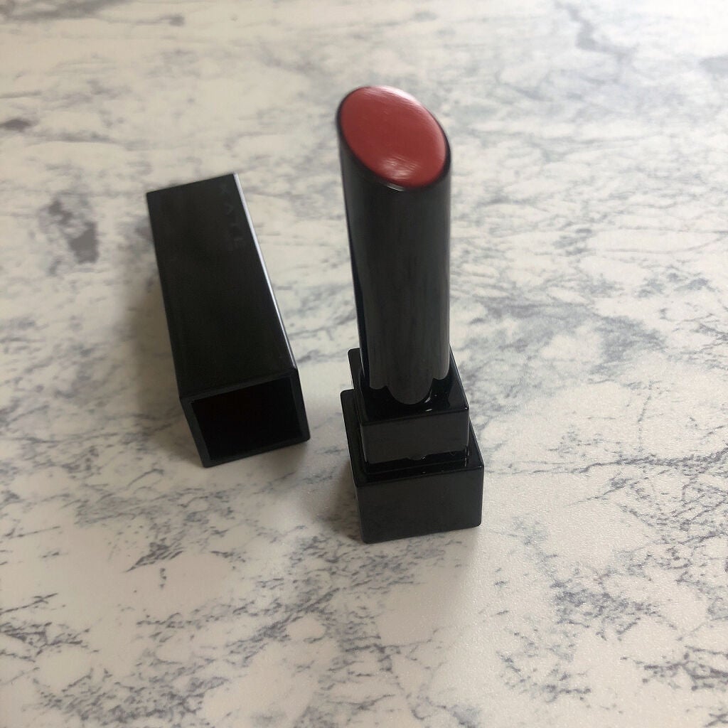 ケイト リップモンスター/KATE/口紅を使ったクチコミ(2枚目)