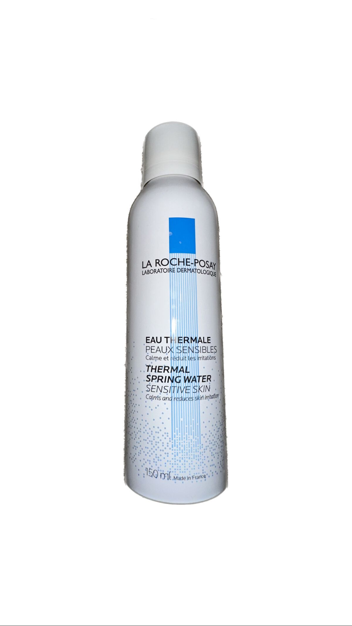 ターマルウォーター/ラ ロッシュ ポゼ/ミスト状化粧水を使ったクチコミ（1枚目）