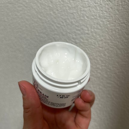 クリーム UFC/Kiehl's/フェイスクリームを使ったクチコミ(2枚目)