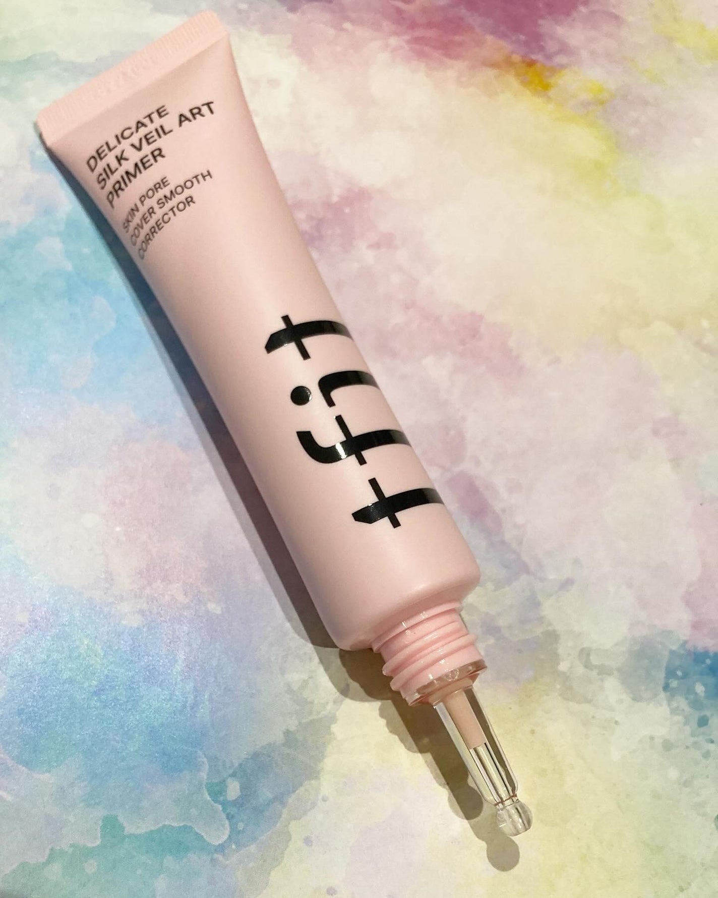 mako on LIPS 「この度も@tfit.japan様とのご縁があり、DELICAT..」(2枚目)