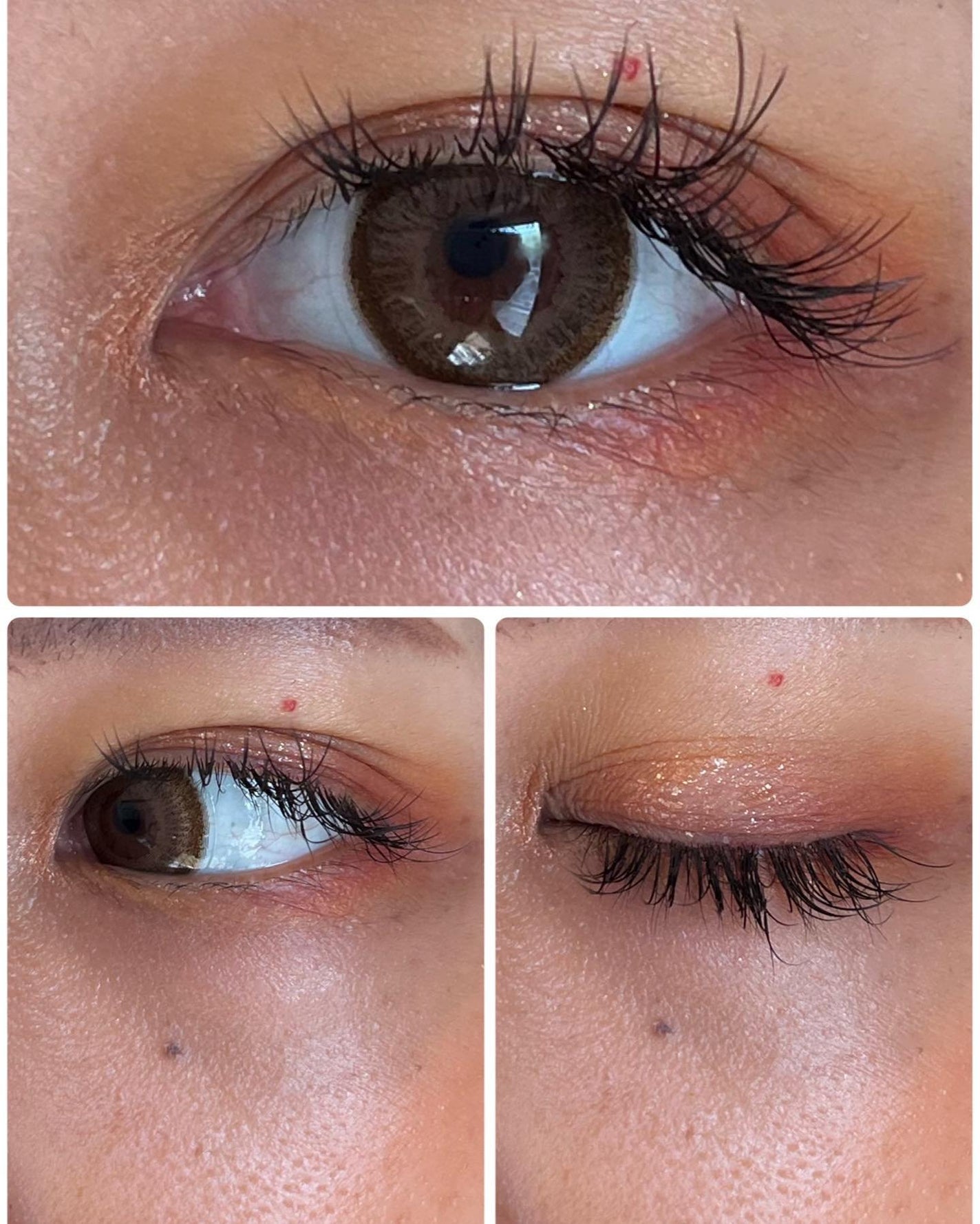 アイ フォイル/shu uemura/リキッドアイシャドウを使ったクチコミ(5枚目)