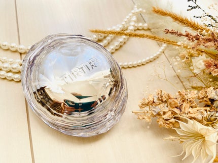 マスクフィット クリスタルメッシュクッション/TIRTIR(ティルティル)/クッションファンデーションを使ったクチコミ(2枚目)