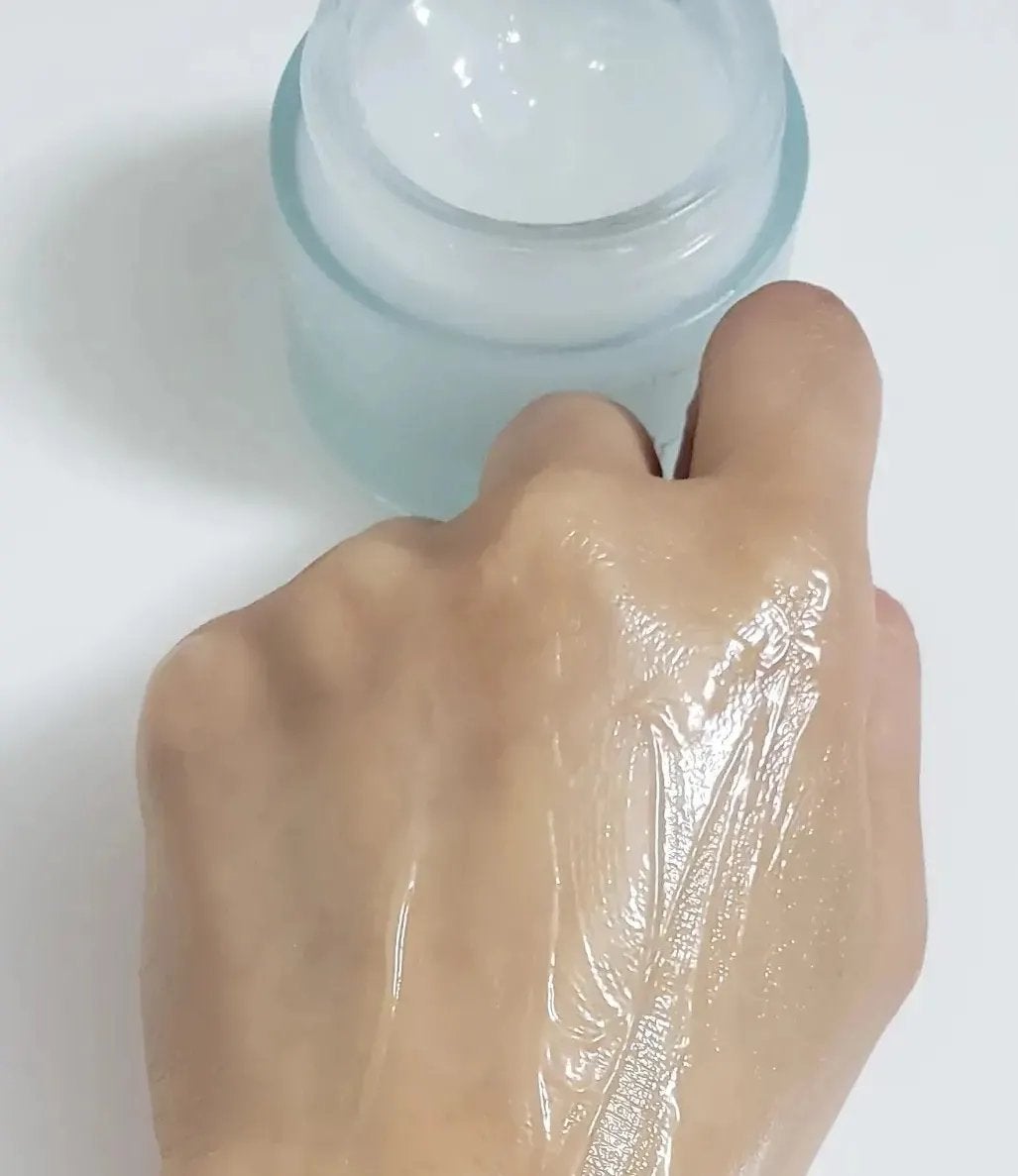 ハイドラアンプルトナー/9Wishes/化粧水を使ったクチコミ(9枚目)