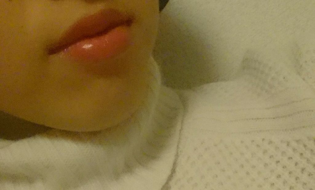 キスキス サテン/GUERLAIN/口紅を使ったクチコミ（2枚目）