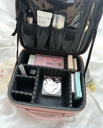 めるᙏ̤̫͚𓍯フォロバ on LIPS 「〖Lupilina〗Lupilina(ルピリーナ)の新商品ショ..」(5枚目)