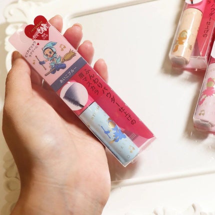 プロフィニッシュファンデーション/インテグレート/パウダーファンデーションを使ったクチコミ(4枚目)