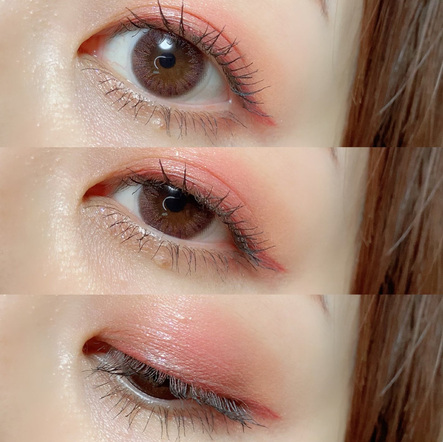 コンスピキュアス モノチークス/Amplitude/パウダーチークを使ったクチコミ(4枚目)