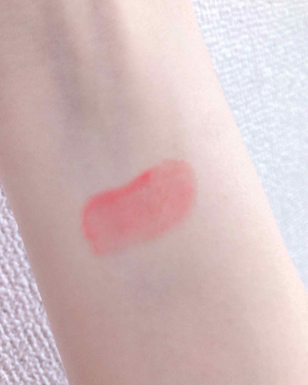 38°C / 99°F リップトリートメント (リップ美容液)/UZU BY FLOWFUSHI/リップケアを使ったクチコミ(3枚目)