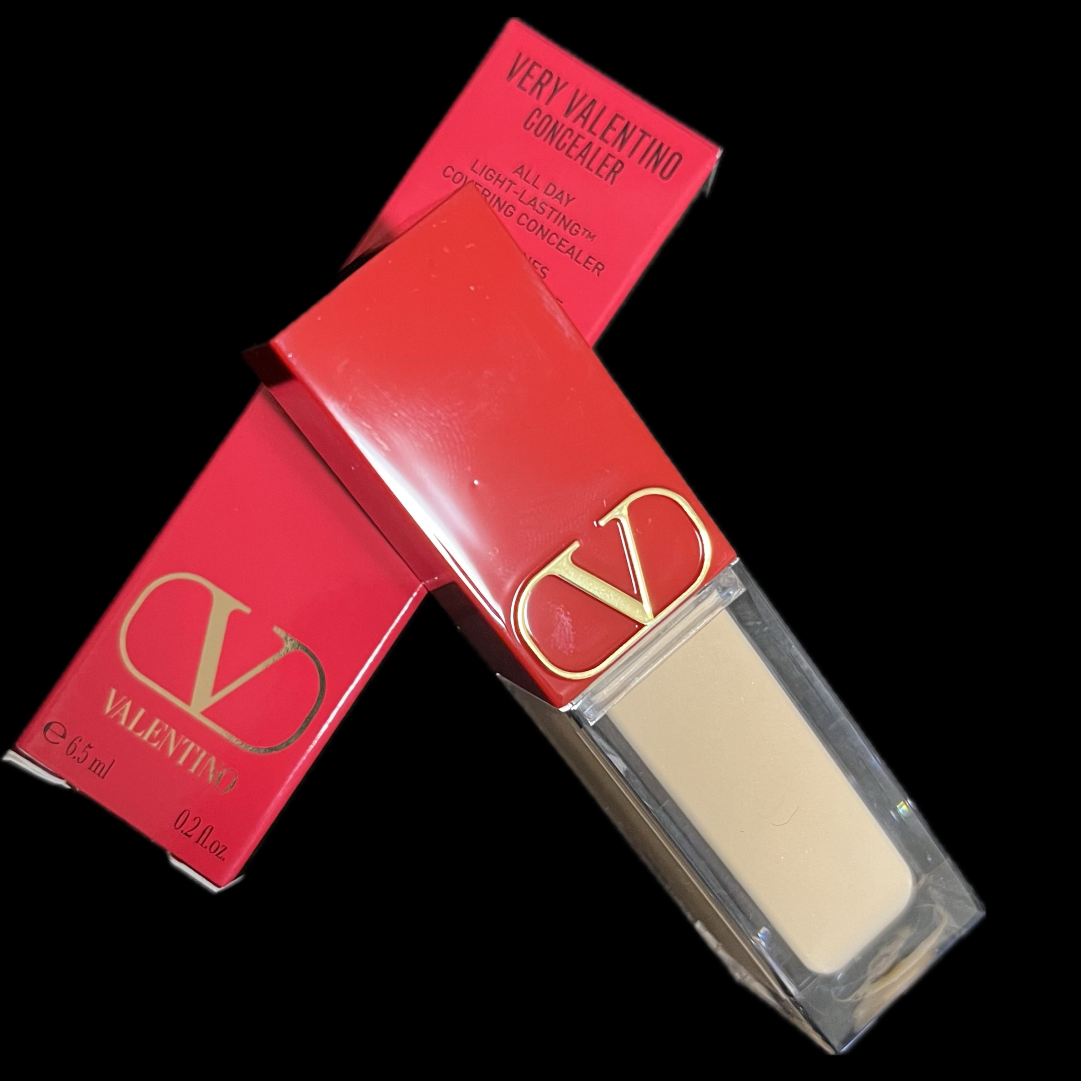 ベリーヴァレンティノコンシーラー/ヴァレンティノ ビューティ/リキッドコンシーラーを使ったクチコミ（1枚目）