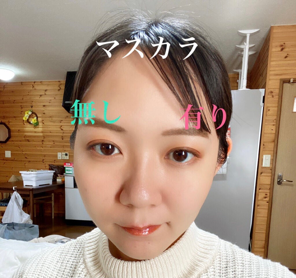 つやぷるリップR/b idol/口紅を使ったクチコミ(7枚目)