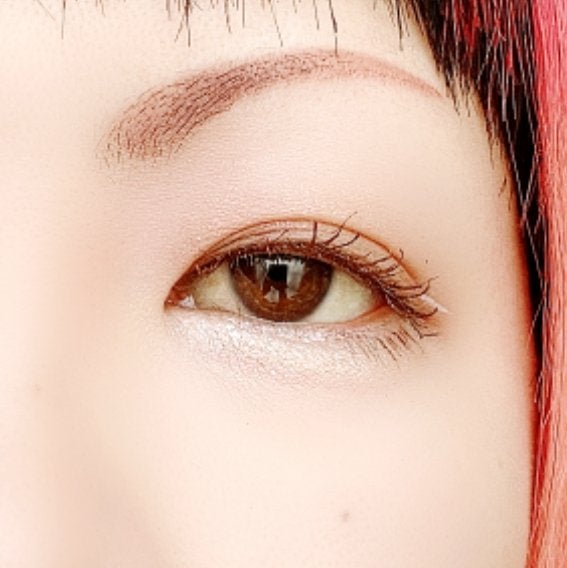 プロ アイ パレット/CLIO/アイシャドウパレットを使ったクチコミ(5枚目)