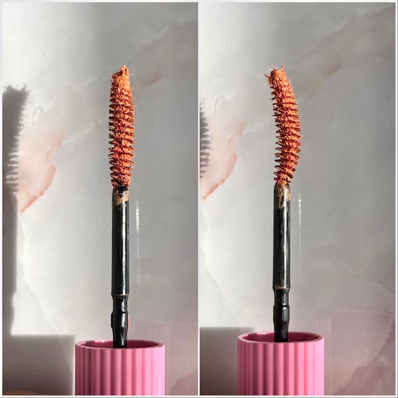 ウルトラ WP マスカラ(ロング)/FASIO/マスカラを使ったクチコミ(4枚目)