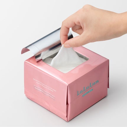 ルルルンピュア エブリーズ/ルルルン/シートマスク・パックを使ったクチコミ(3枚目)