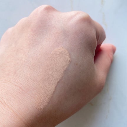 CORRECT CARE COMPLETE CC CUSHION/ラミューズ/クッションファンデーションを使ったクチコミ(3枚目)