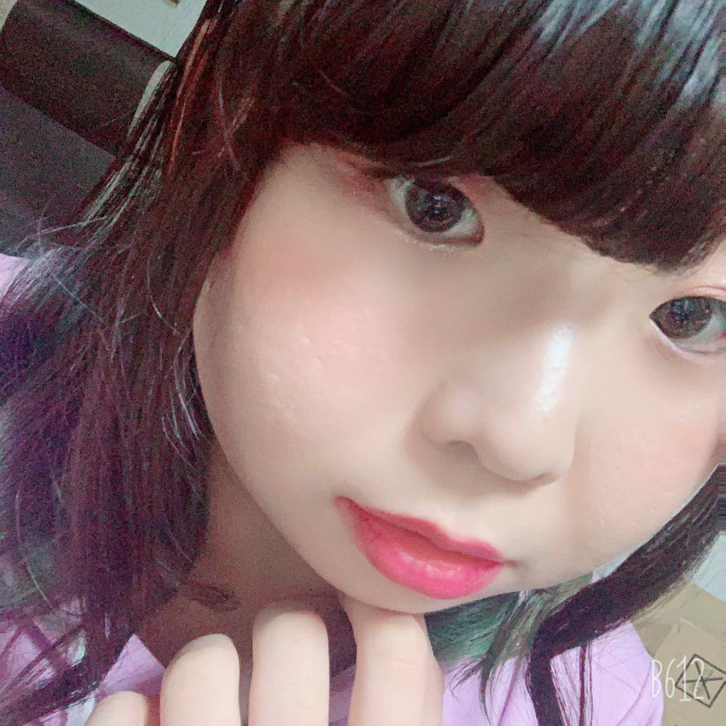 ファーストコレクションリップス/VAVI MELLO/口紅を使ったクチコミ（1枚目）