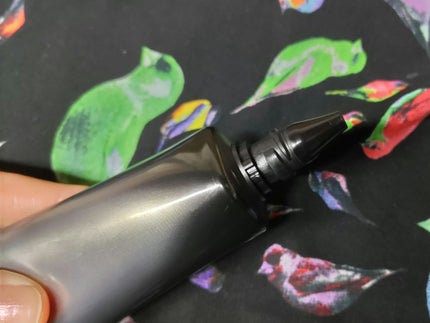 ライト セレクター/B.A/日焼け止めクリームを使ったクチコミ(3枚目)