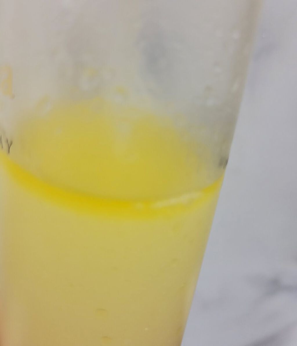 ダルバ ホワイトトリュフファーストスプレーセラム/ダルバ/ミスト状化粧水を使ったクチコミ(2枚目)