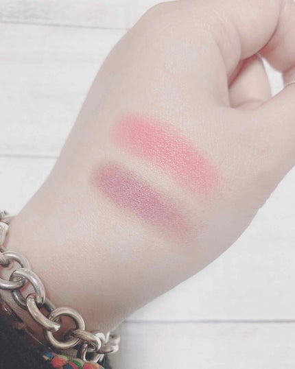 (旧)プレスド アイシャドー (レフィル)/shu uemura/単色アイシャドウを使ったクチコミ(2枚目)