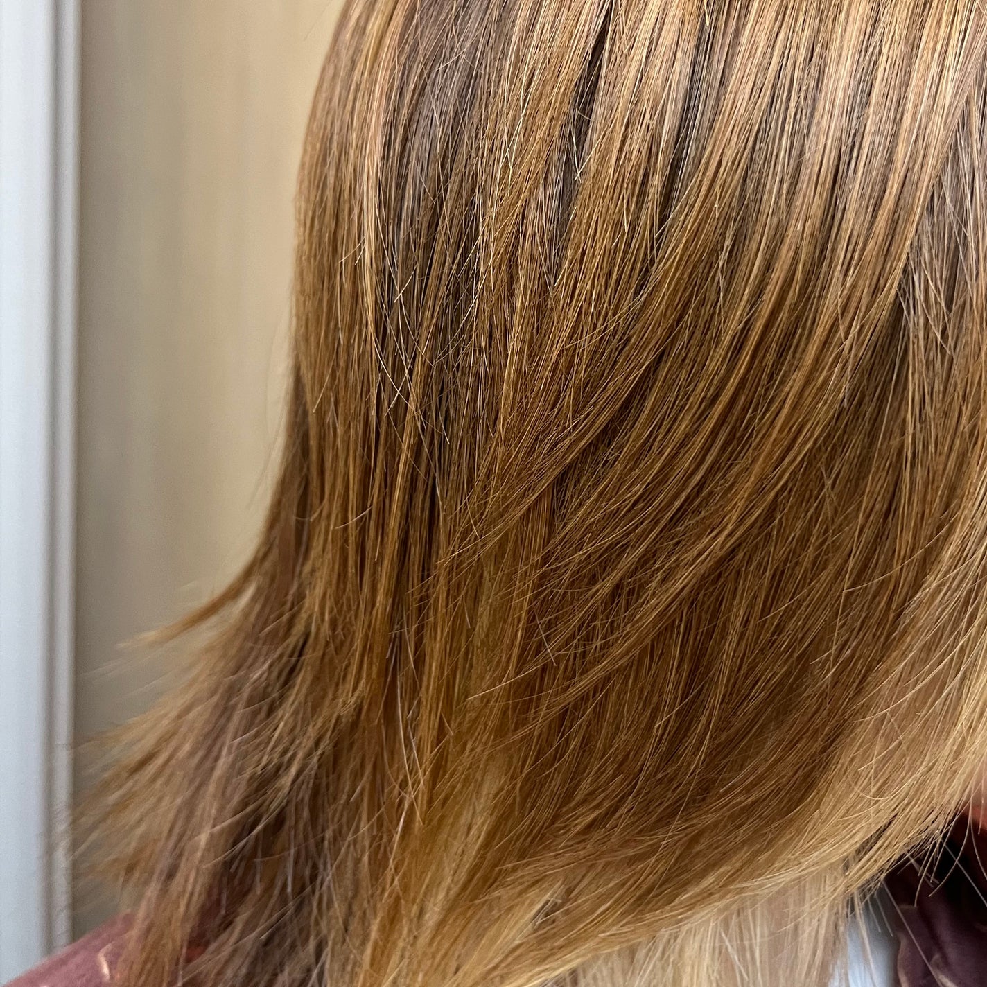 ミラクルズ シルキーリペア 洗い流さないトリートメント/パンテーン/ヘアオイルを使ったクチコミ(4枚目)