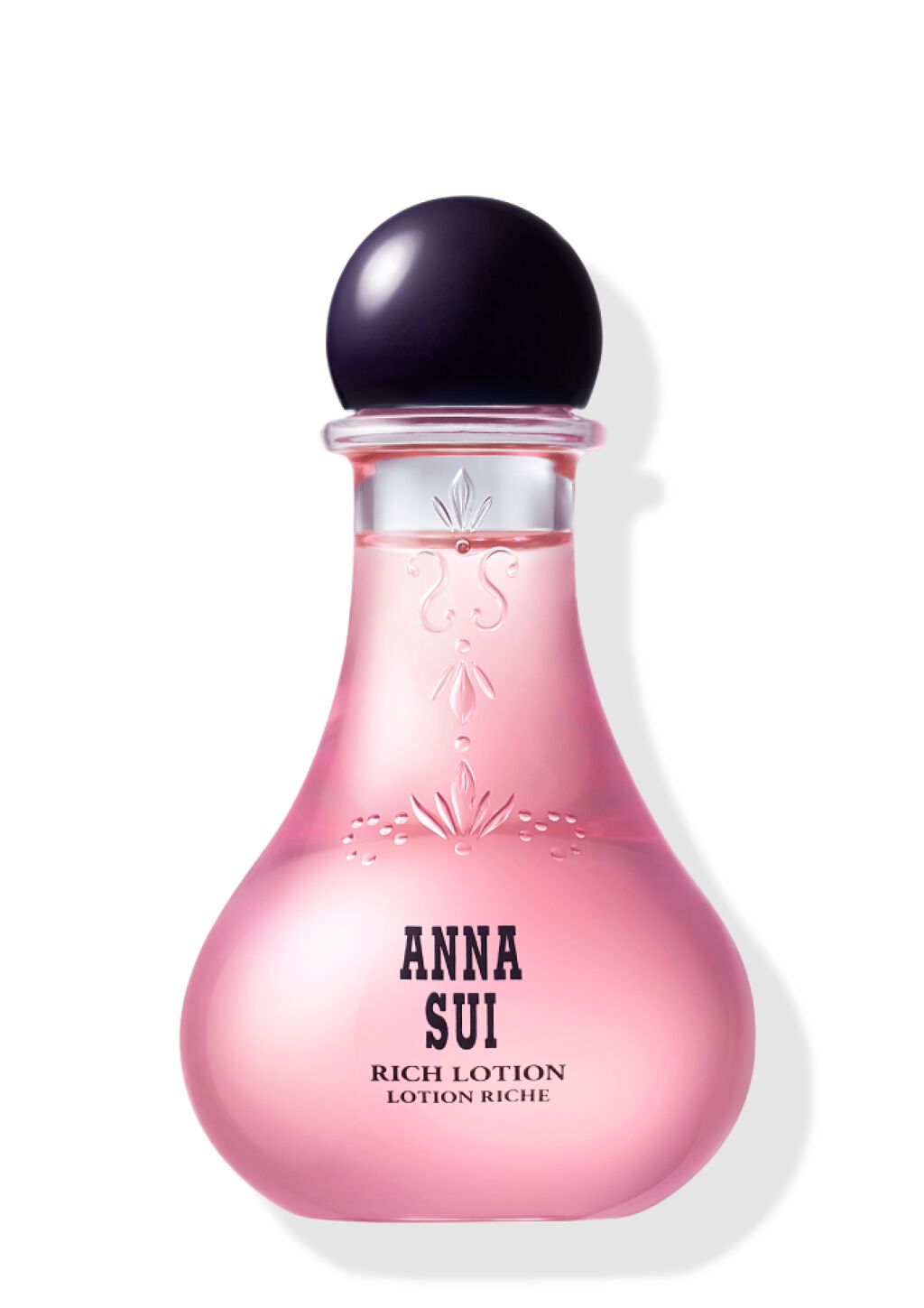 ANNA SUI リッチ ローション