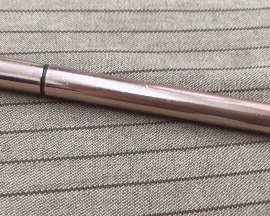 ラブ・ライナー リキッドアイライナーR3/ラブ・ライナー/リキッドアイライナーを使ったクチコミ(1枚目)