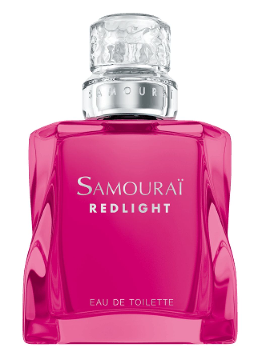 試してみた】サムライ レッドライト オードトワレのリアルな口コミ