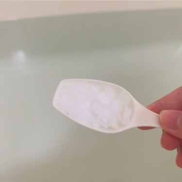 Bath Salt/AQUA GIFT/入浴剤を使ったクチコミ（5枚目）