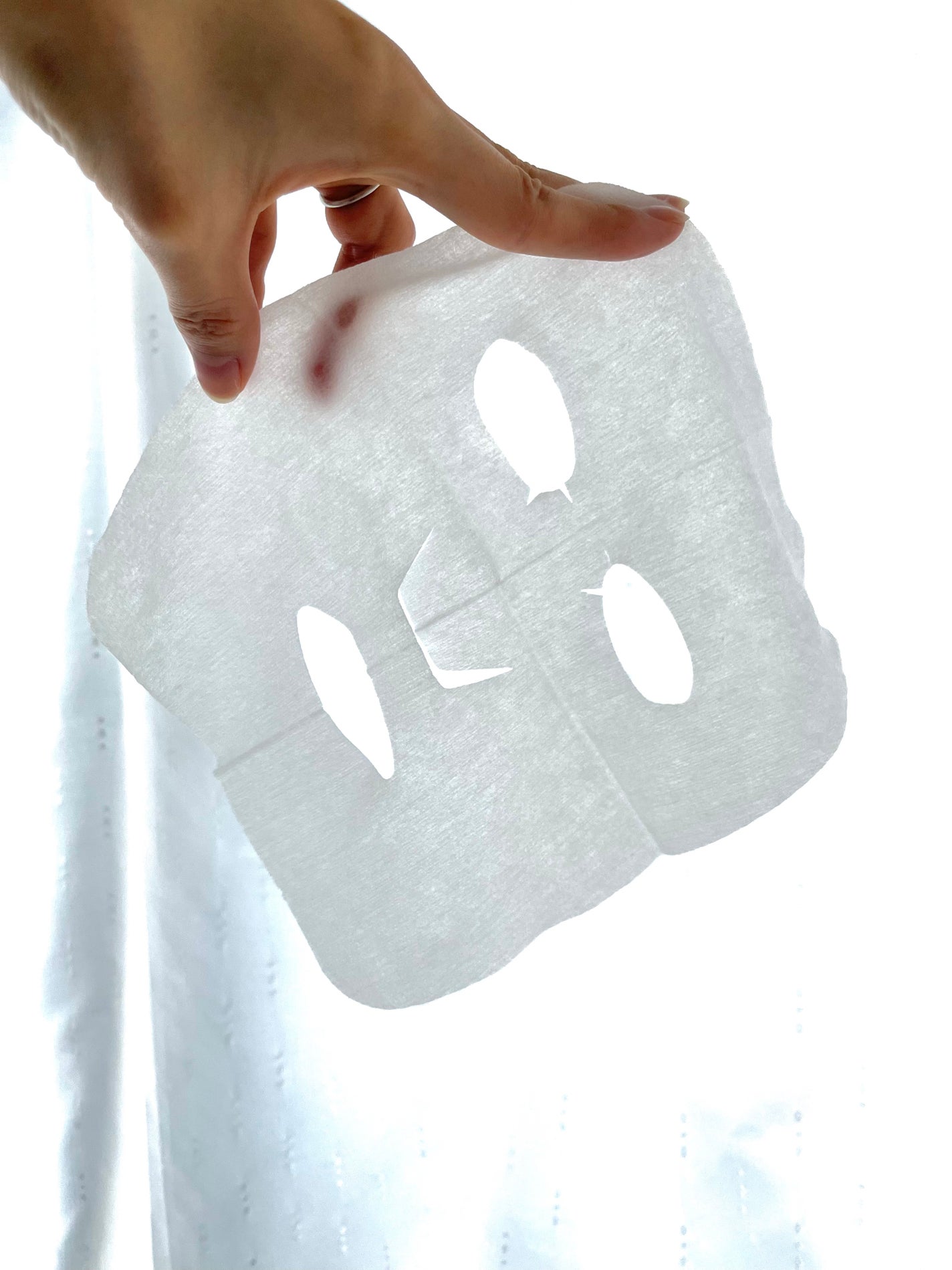 目ざまシート ひきしめタイプ/サボリーノ/シートマスク・パックを使ったクチコミ(3枚目)