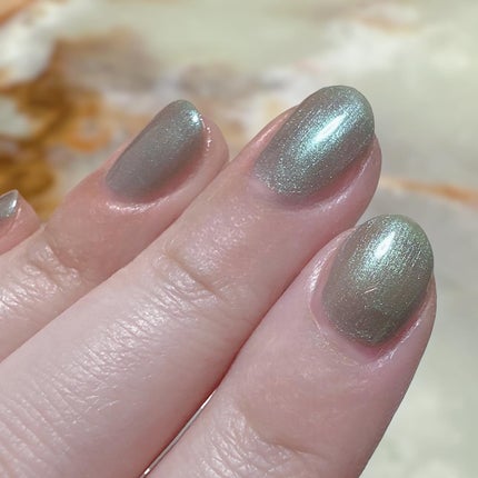 ミト ネイルカラー/MITO TOKYO/マニキュアを使ったクチコミ(2枚目)