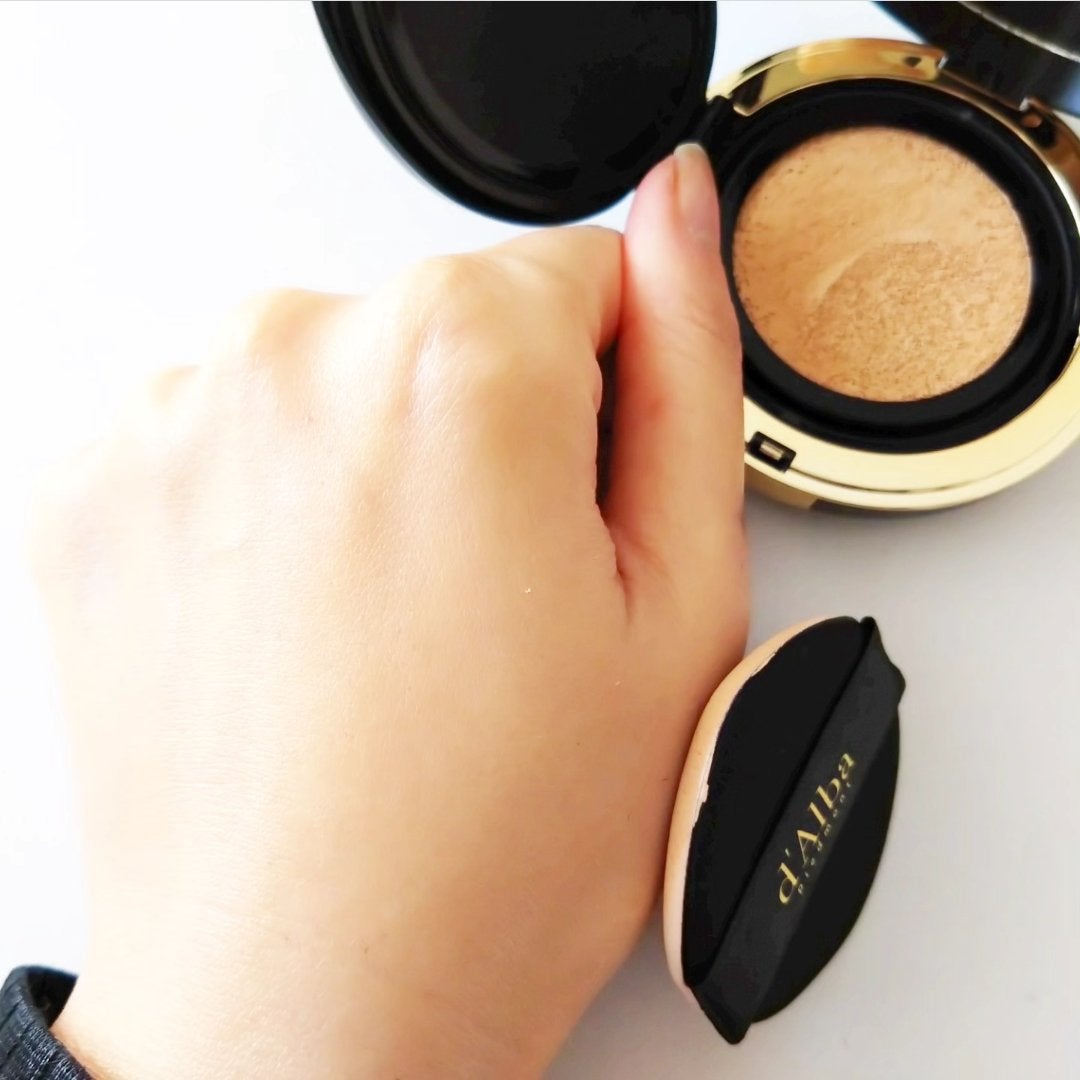 ウォータフルトーンアップサンクリーム/ダルバ/日焼け止めクリームを使ったクチコミ(8枚目)