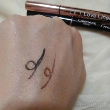 オペラ リップティント N/OPERA/リップティントを使ったクチコミ(4枚目)