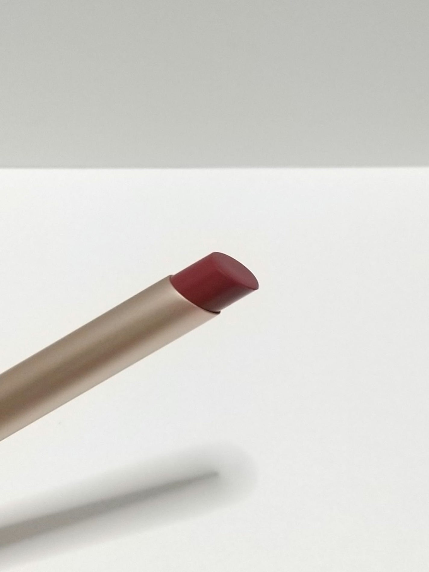 キス リップアロー/KiSS/口紅を使ったクチコミ(3枚目)