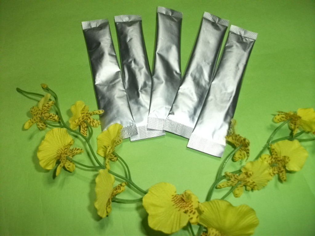 フルーツと野菜のおいしい青汁/Re:Fata/青汁を使ったクチコミ（1枚目）