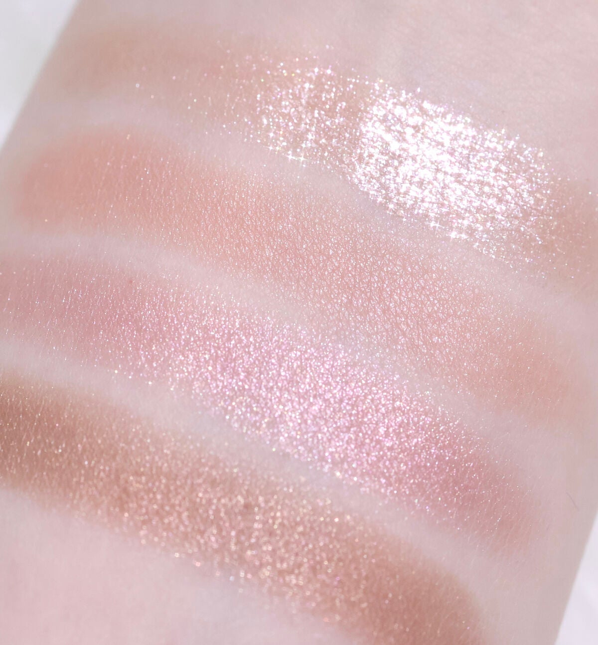 アディクション ザ アイシャドウ パレット/ADDICTION/アイシャドウパレットを使ったクチコミ(2枚目)