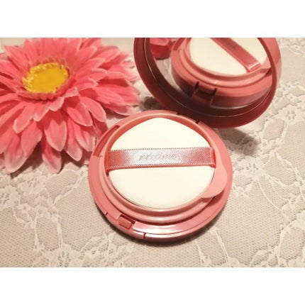 PERFECT RADIANT FIT CICAクッションファンデ/PRECIME/クッションファンデーションを使ったクチコミ(2枚目)