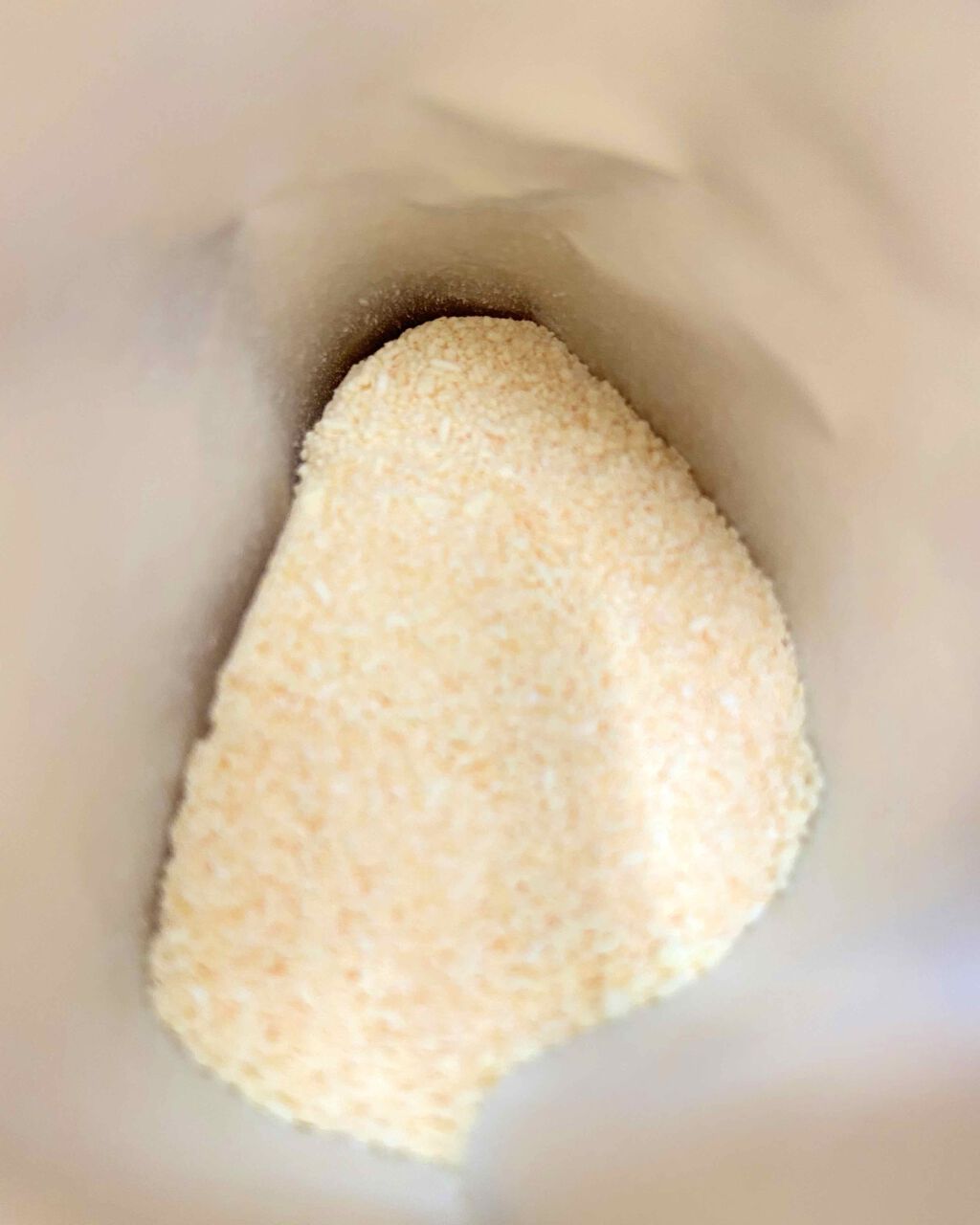 エピュール ジャスミン＆フランキンセンスの香り/バブ/炭酸系入浴剤を使ったクチコミ（3枚目）