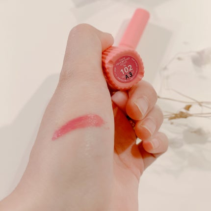 ウルトラ WP マスカラ(ロング)/FASIO/マスカラを使ったクチコミ(7枚目)