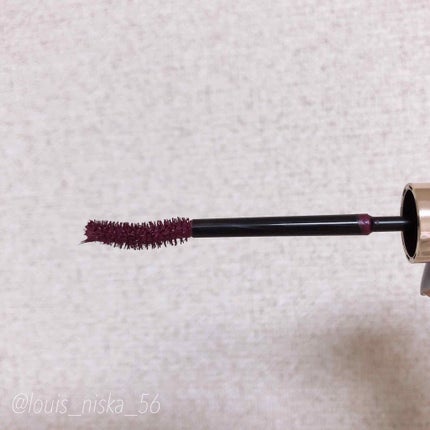 ロング&カールマスカラ アドバンストフィルム/ヒロインメイク/マスカラを使ったクチコミ(2枚目)