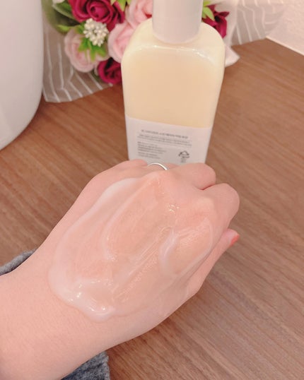 Skin Barrier Calming Lotion/Ongredients/乳液を使ったクチコミ(6枚目)