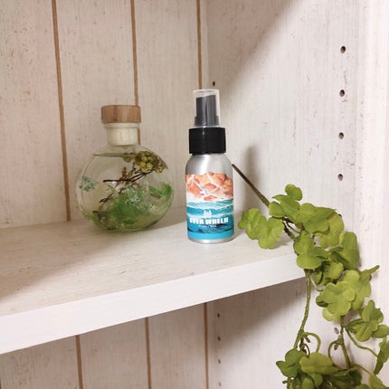 マッドセント オーバーウェム/NEW WAVY/香水(レディース)を使ったクチコミ(3枚目)