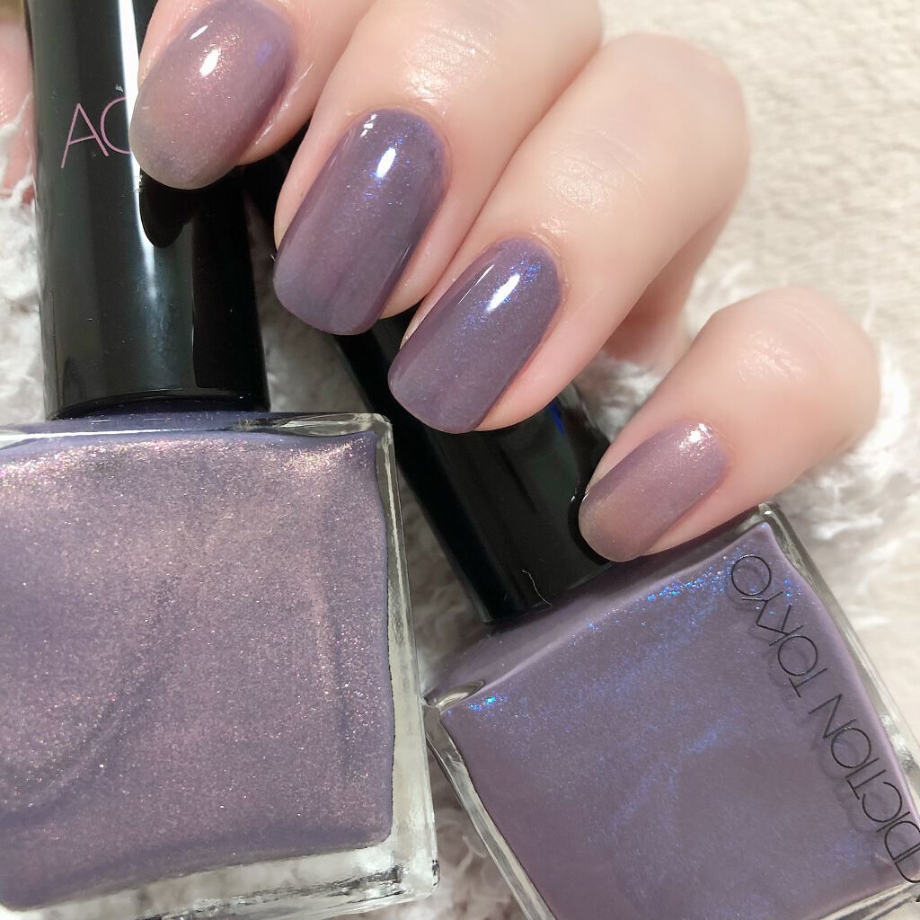 ザ ネイルポリッシュ/ADDICTION/マニキュアを使ったクチコミ(1枚目)