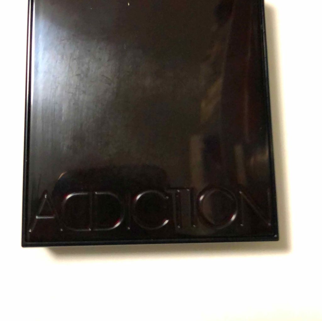 アディクション ザ アイシャドウ/ADDICTION/単色アイシャドウを使ったクチコミ(1枚目)