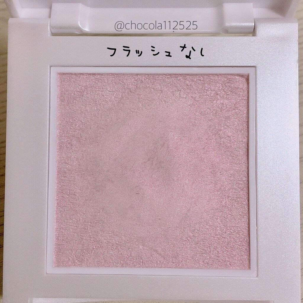 ラストハイライター/BBIA/パウダーハイライトを使ったクチコミ(2枚目)