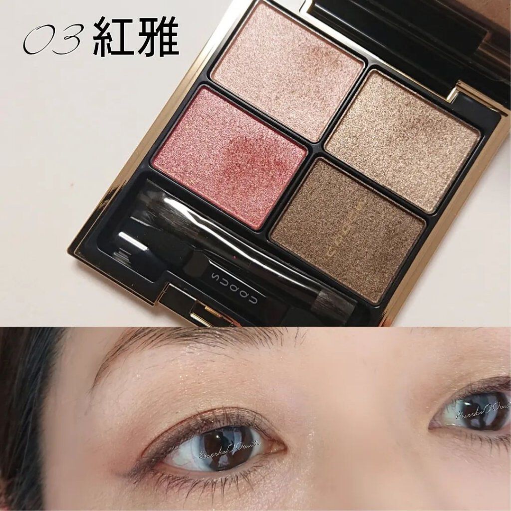 M·A·C ミネラライズ スキンフィニッシュ/M・A・C/パウダーハイライトを使ったクチコミ（1枚目）