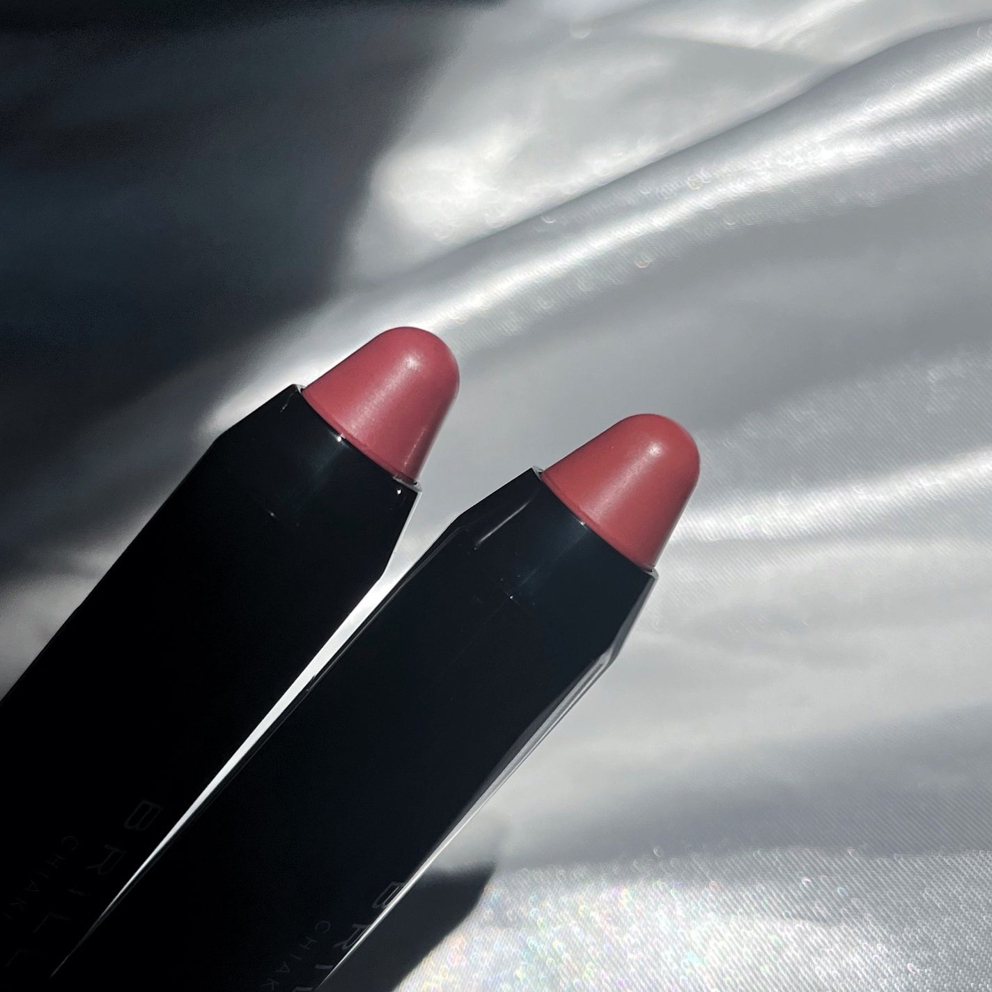 クレヨンリップ/ブリリアージュ/口紅を使ったクチコミ(5枚目)