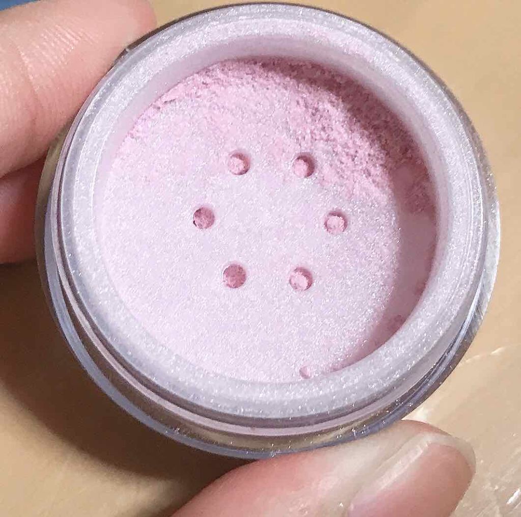 エスポルール コンシーラー&ハイライト/エスポルール/リキッドコンシーラーを使ったクチコミ(3枚目)