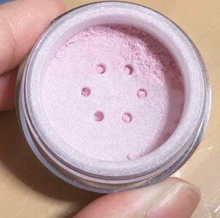 エスポルール コンシーラー&ハイライト/エスポルール/リキッドコンシーラーを使ったクチコミ(3枚目)