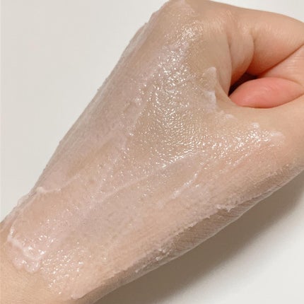 ピンクティーツリーライスシカウォッシュオフパック/APLIN/洗い流すパック・マスクを使ったクチコミ(6枚目)