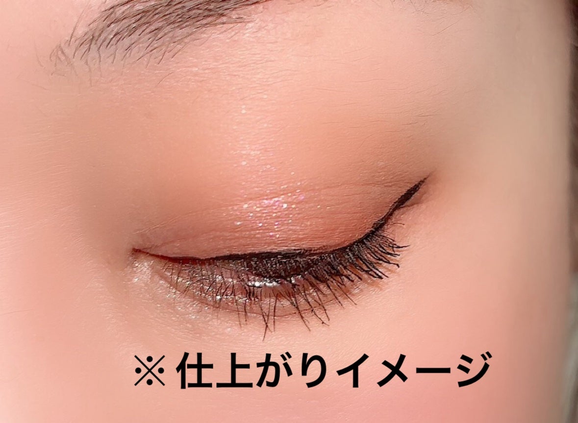 スカルプD マスカラ ボリュームアップ/アンファー(スカルプD)/マスカラを使ったクチコミ(4枚目)